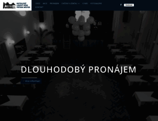 lidovydum-fm.cz screenshot
