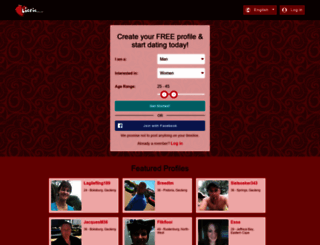liefie.datinglab.net screenshot