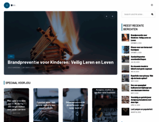 lievervoordelig.nl screenshot