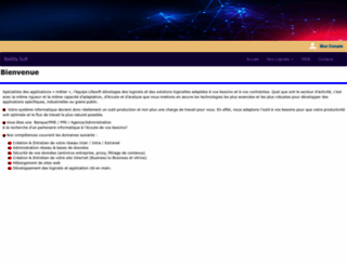 lifasoft.com screenshot