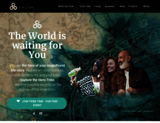lifeatlas-journeys.com screenshot