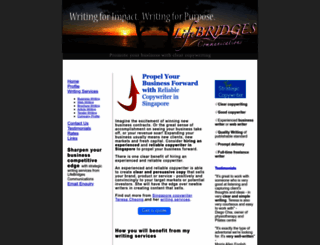 lifebridgescom.com screenshot