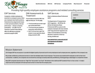 lifechangeseap.com screenshot