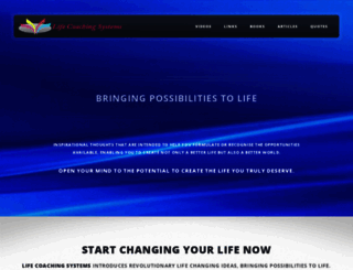 lifecoachingsystems.com screenshot