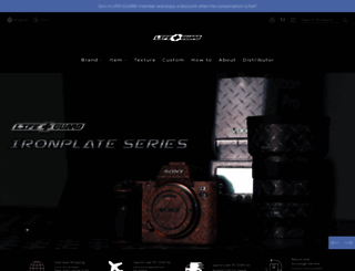lifeguard-design.com screenshot