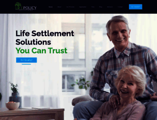 lifeinsurancesell.com screenshot