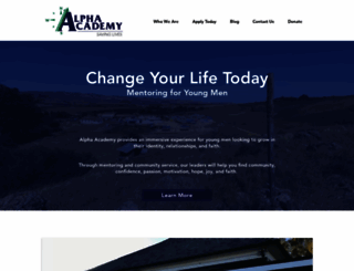 lifemap.net screenshot