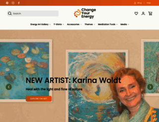 lifeparticle.com screenshot