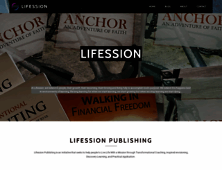 lifession.com screenshot