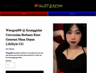 lifestyleug.com screenshot