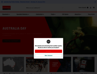 liftandshift.com.au screenshot