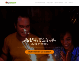 liftmysales.com screenshot