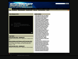 liga-m.sokernet.com screenshot