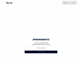 ligamxstore.com screenshot
