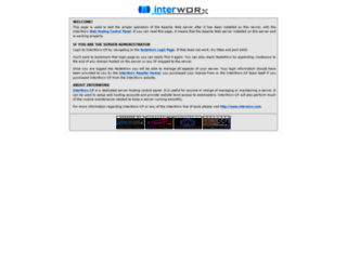 ligerelectronics.com screenshot