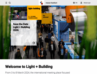 light-building.com screenshot