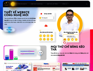 light.com.vn screenshot