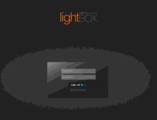 lightbox.nbcuni.com screenshot
