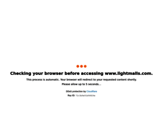 lightmalls.com screenshot