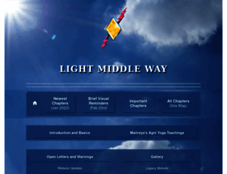 lightmiddleway.com screenshot