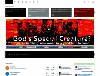 lightnetics.com screenshot
