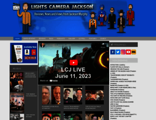 lights-camera-jackson.com screenshot