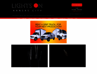 lightson.com screenshot
