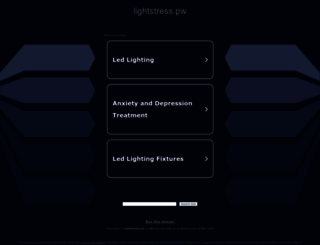 lightstress.pw screenshot