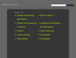 likechich.com screenshot
