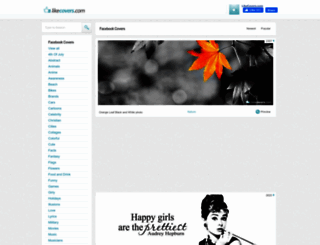 likecovers.com screenshot