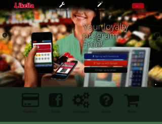 likella.com screenshot