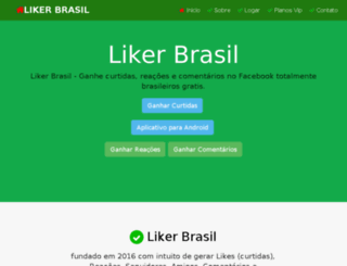 likerbr.com screenshot