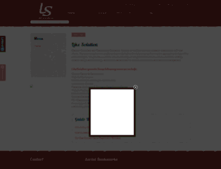 likesolution.com screenshot