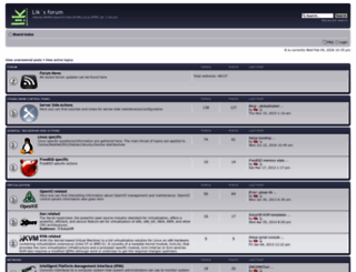 likg.org.ua screenshot