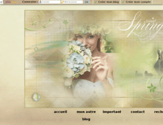 liledekahlan.eklablog.com screenshot