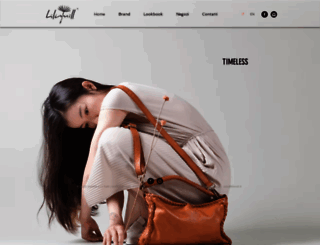 lilimill.com screenshot