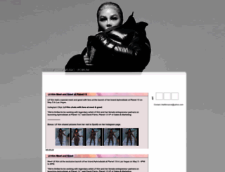 lilkimzone.net screenshot