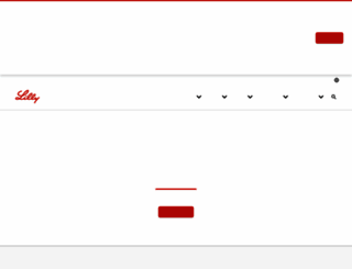 lillychina.com screenshot
