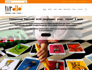lilollo.com screenshot