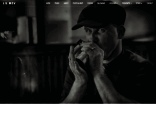 lilrev.com screenshot