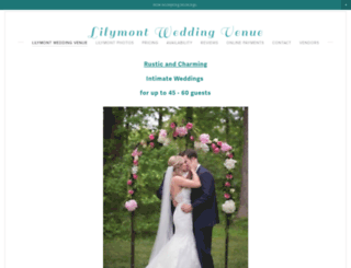 lilymont.com screenshot