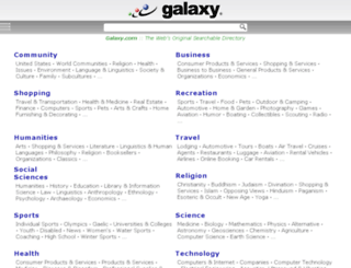 lima.galaxy.com screenshot