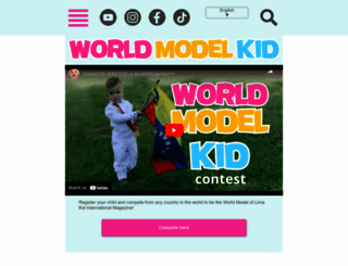 limakid.com screenshot