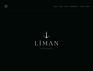 limanlokantasi.com screenshot