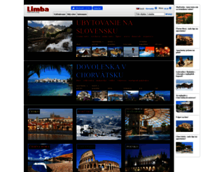 limbapartners.com screenshot