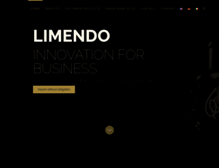 limendo.com screenshot