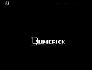 limerickbd.com screenshot