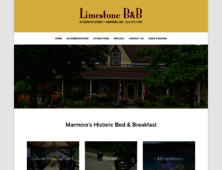 limestonebb.com screenshot