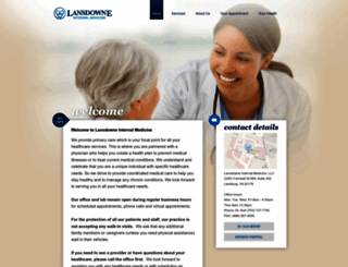 limllc.com screenshot