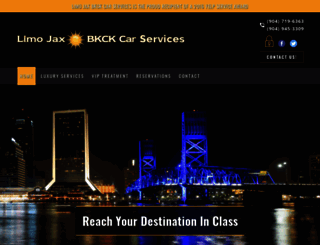 limojaxbkck.com screenshot